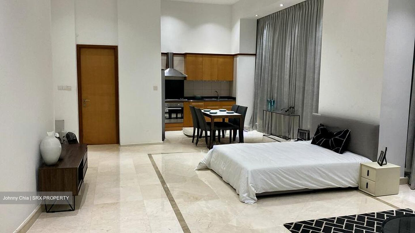 Orchard Scotts (D9), Condominium #502330421